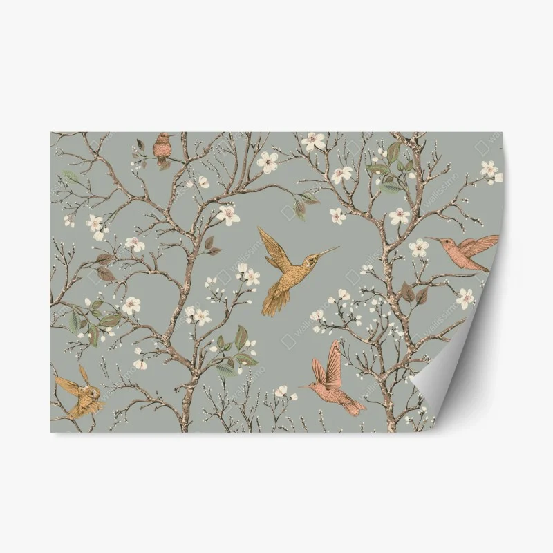 Schlafzimmer – Wallnifity®