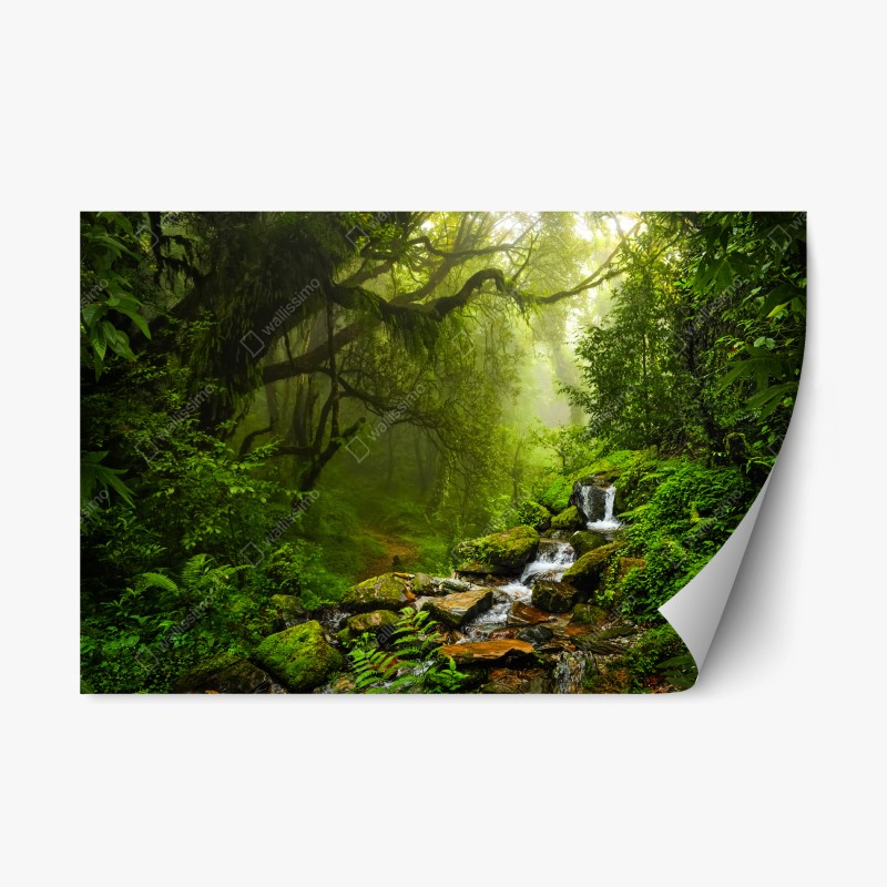 Wohnzimmer – Wallnifity®
