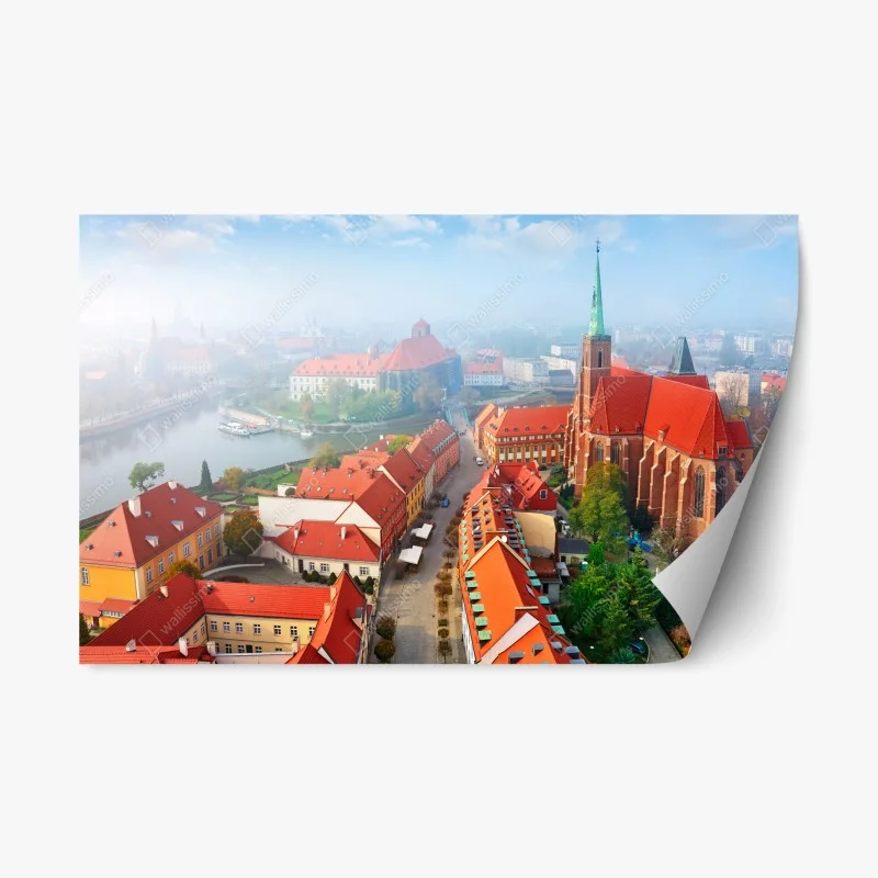 Urban Chic – Wallnifity®