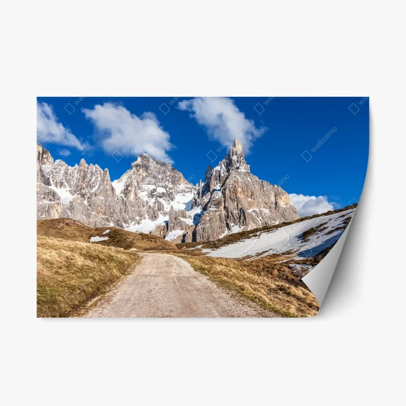 Berge – Wallnifity®