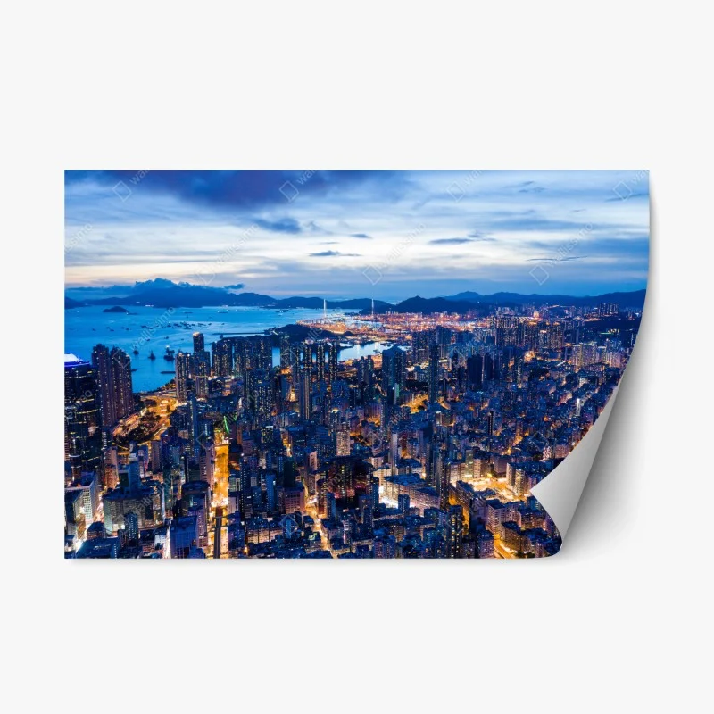 Urban Chic – Wallnifity®