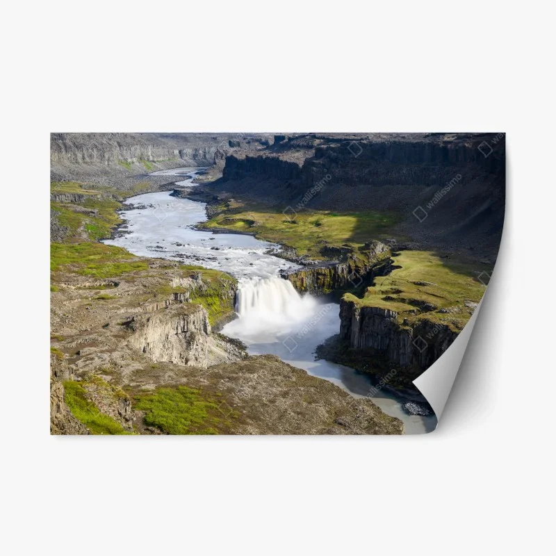Wasserfälle – Wallnifity®