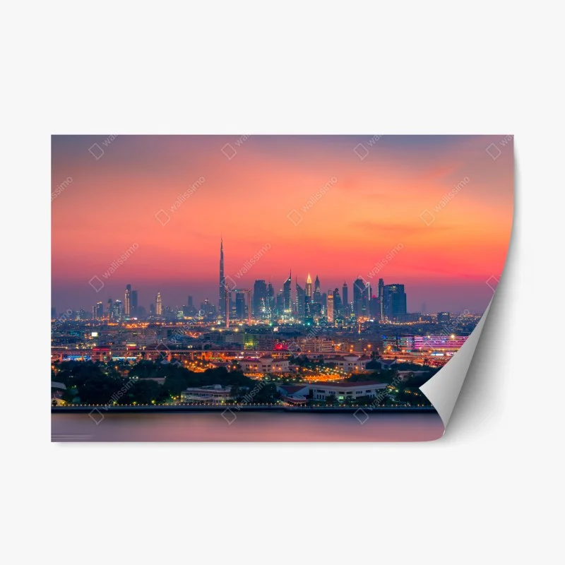 Stadtansichten – Wallnifity®