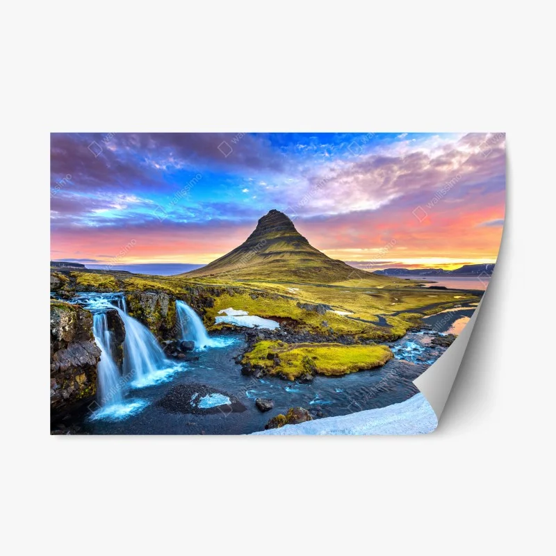 Berge – Wallnifity®