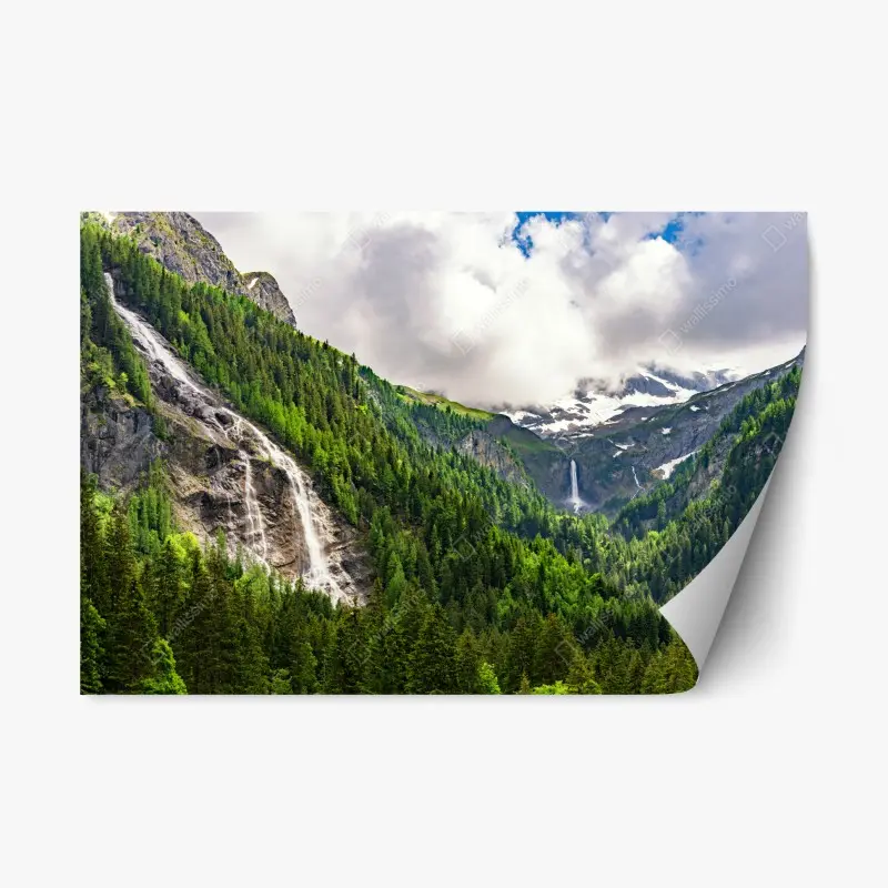 Wasserfälle – Wallnifity®