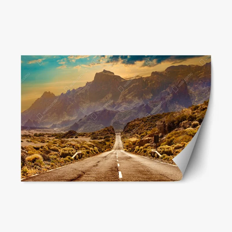 Berge – Wallnifity®