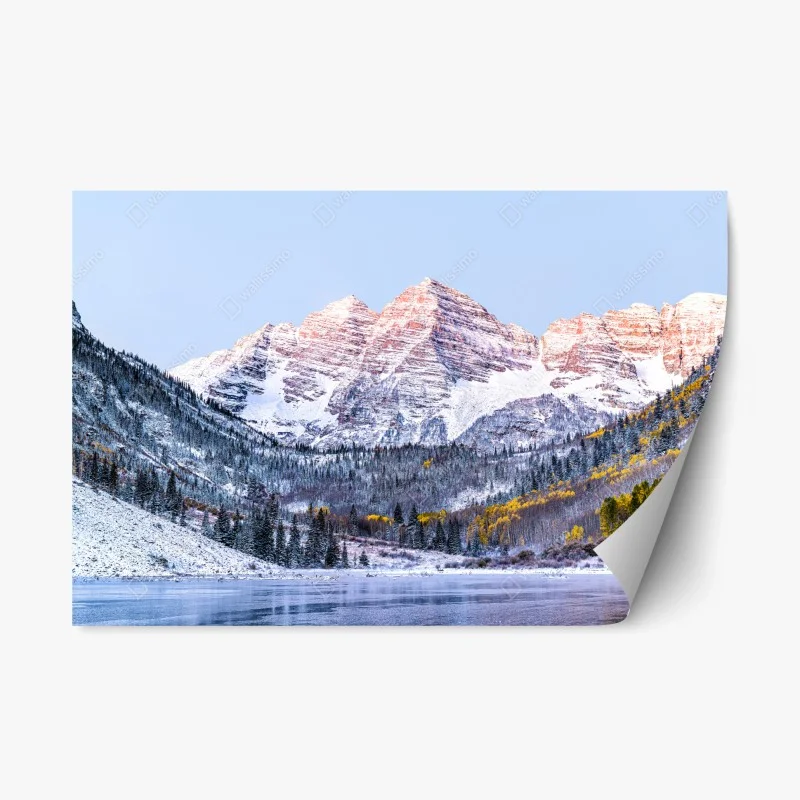 Repositionierbare Aufkleber – Wallnifity®