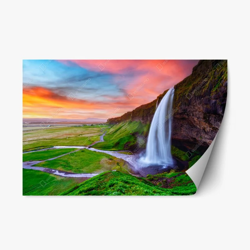 Wasserfälle – Wallnifity®