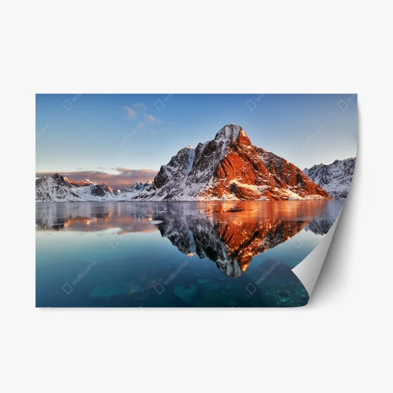 Berge – Wallnifity®