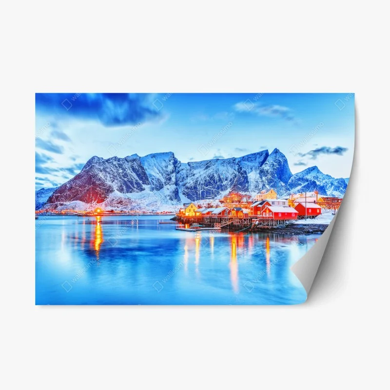 Berge – Wallnifity®