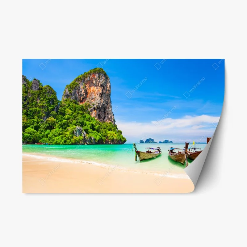 Repositionierbare Aufkleber – Wallnifity®