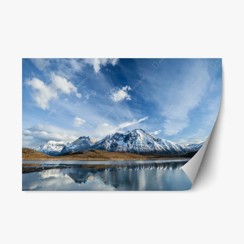 Berge – Wallnifity®