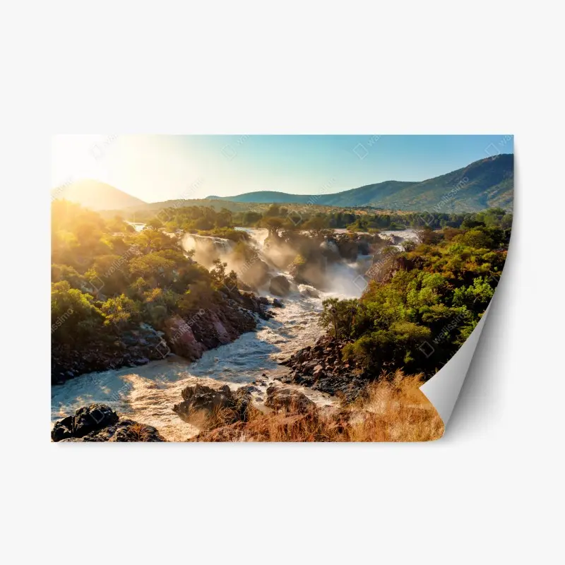 Wasserfälle – Wallnifity®
