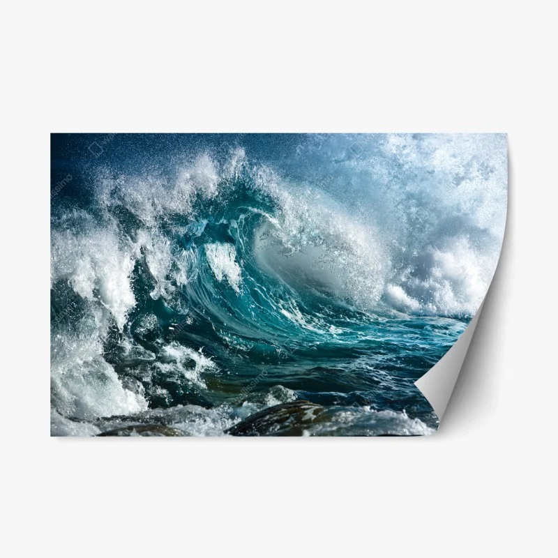 Meere & Ozeane – Wallnifity®