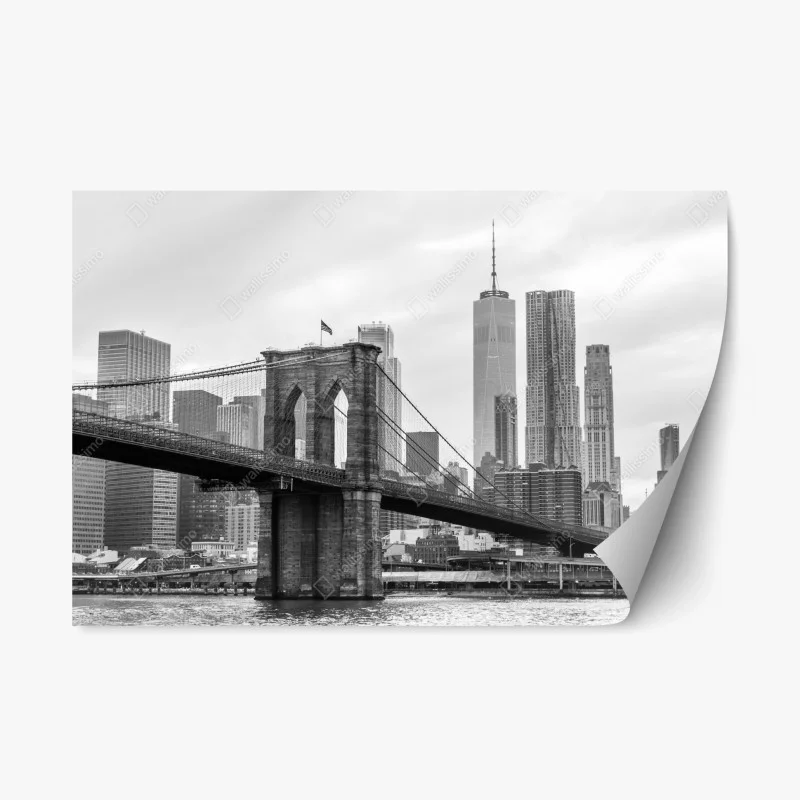 Urban Chic – Wallnifity®