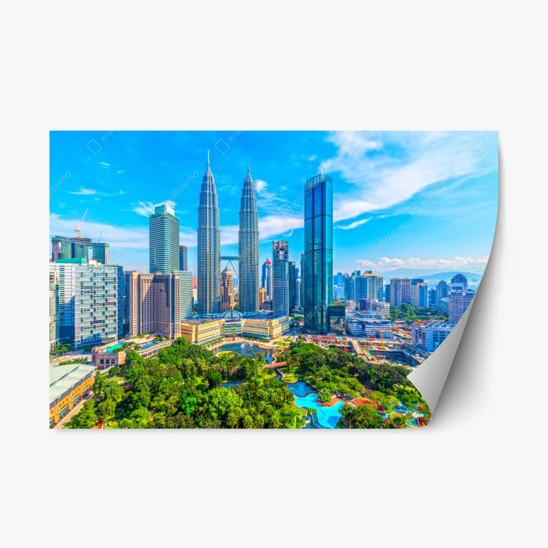 Stadtansichten – Wallnifity®