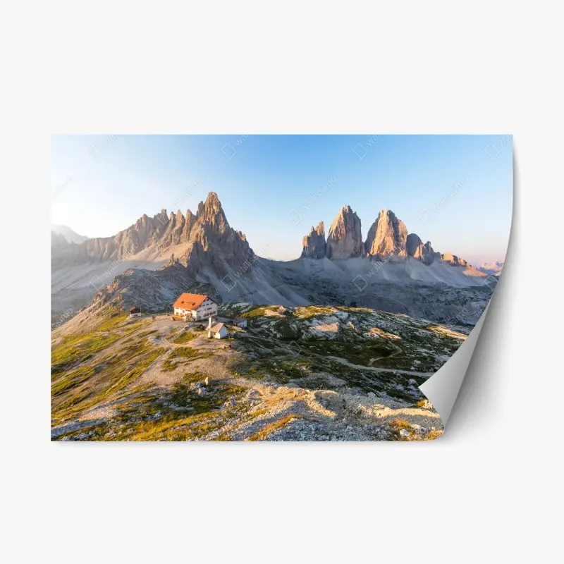 Landschaften – Wallnifity®