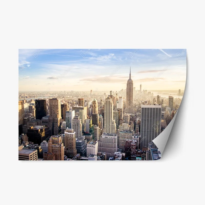 Urban Chic – Wallnifity®