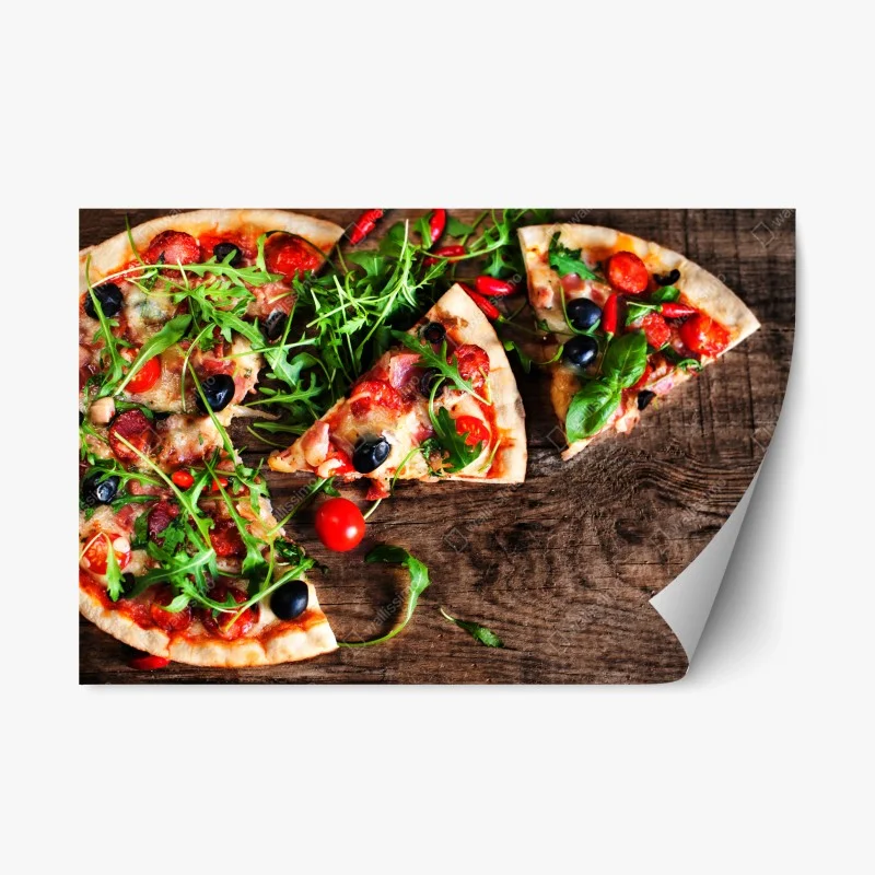Pizza – Wallnifity®