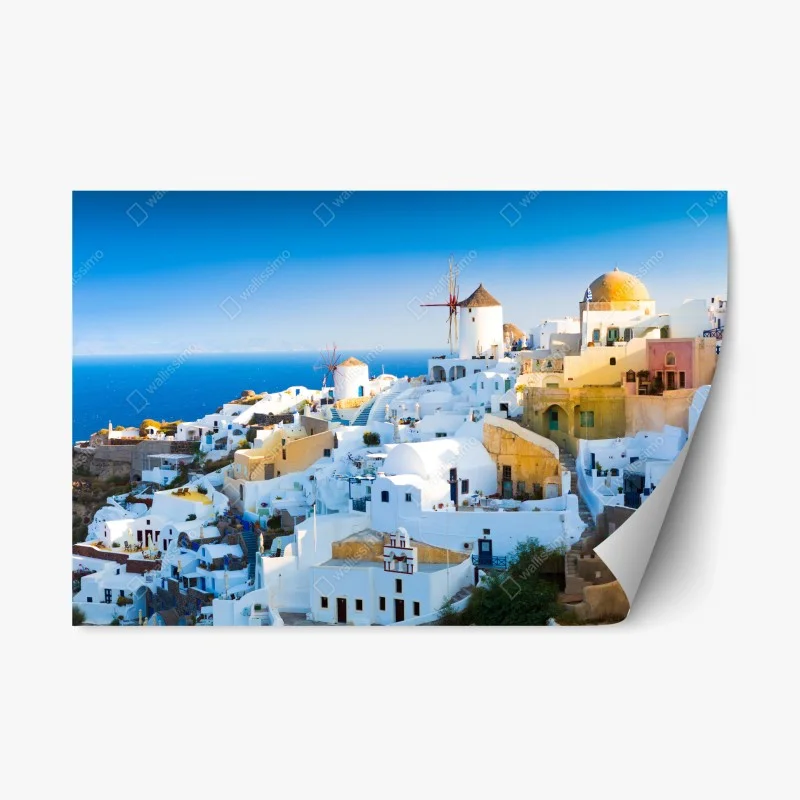 Repositionierbare Aufkleber – Wallnifity®