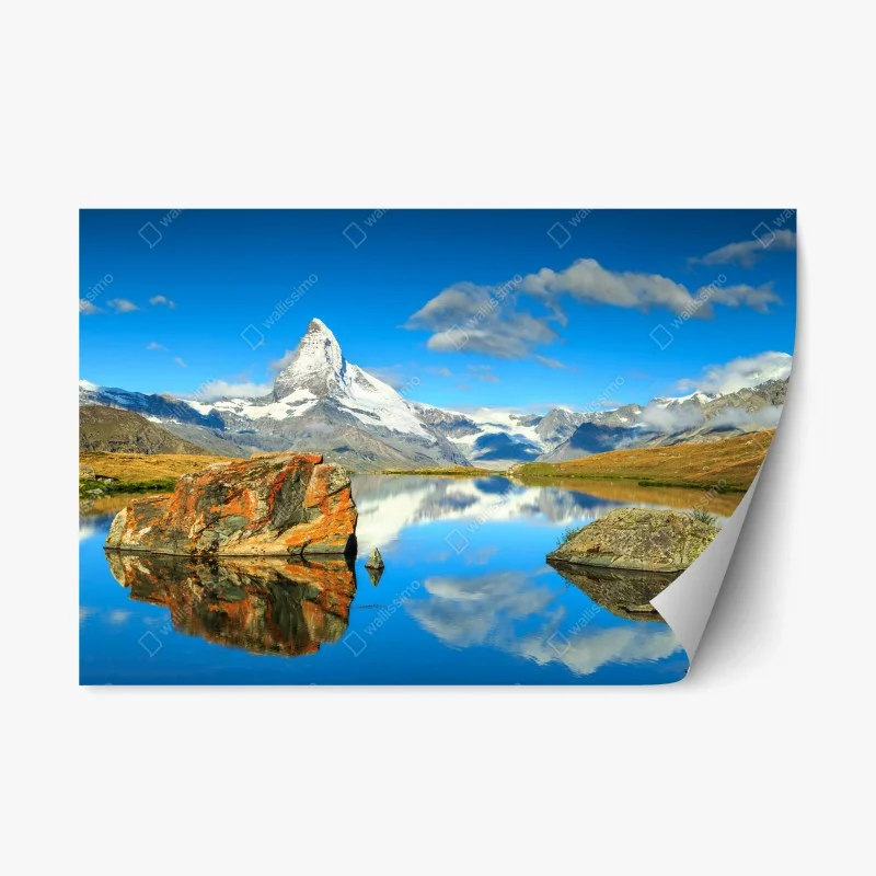 Berge – Wallnifity®