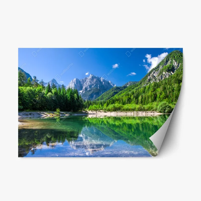 Berge – Wallnifity®