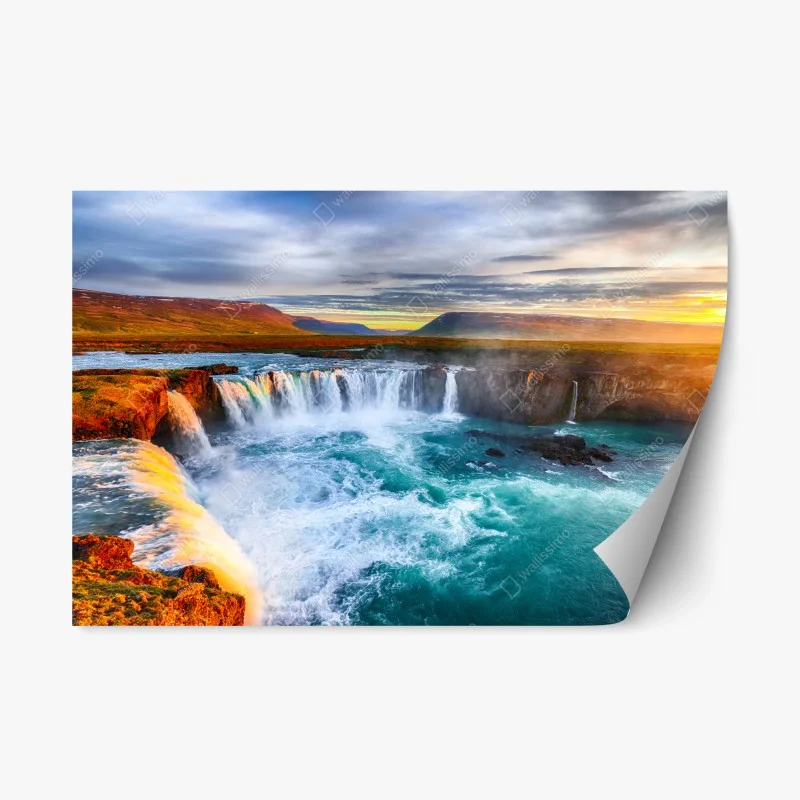 Wasserfälle – Wallnifity®