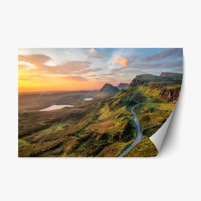 Landschaften – Wallnifity®