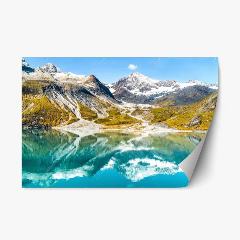 Repositionierbare Aufkleber – Wallnifity®