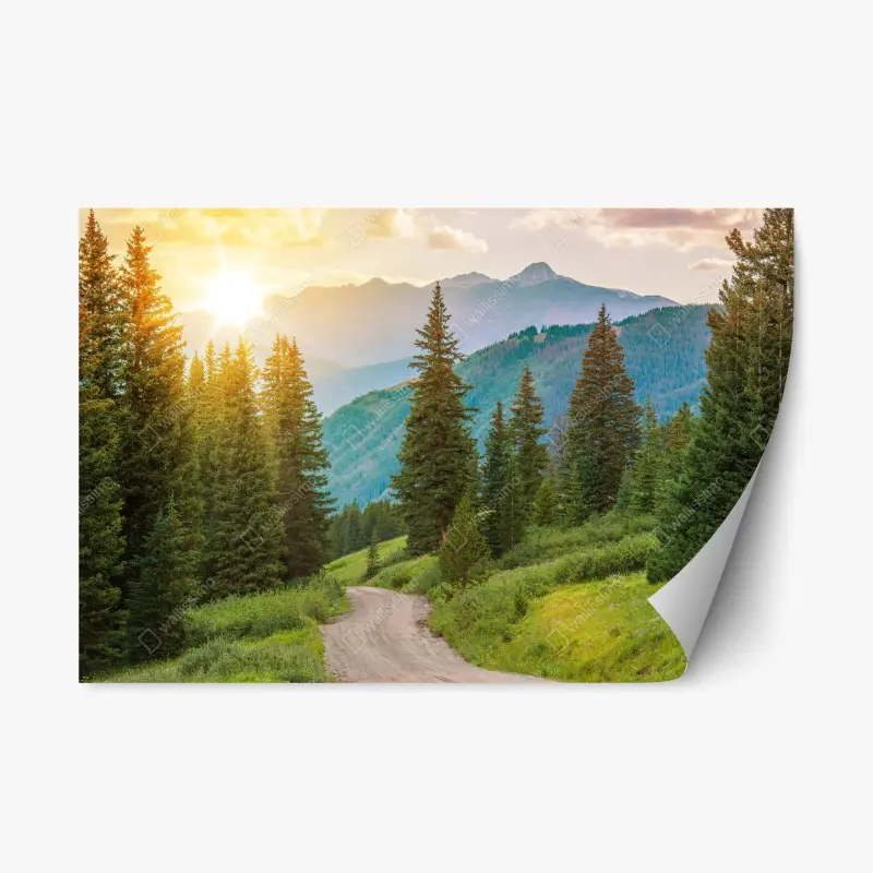 Berge – Wallnifity®
