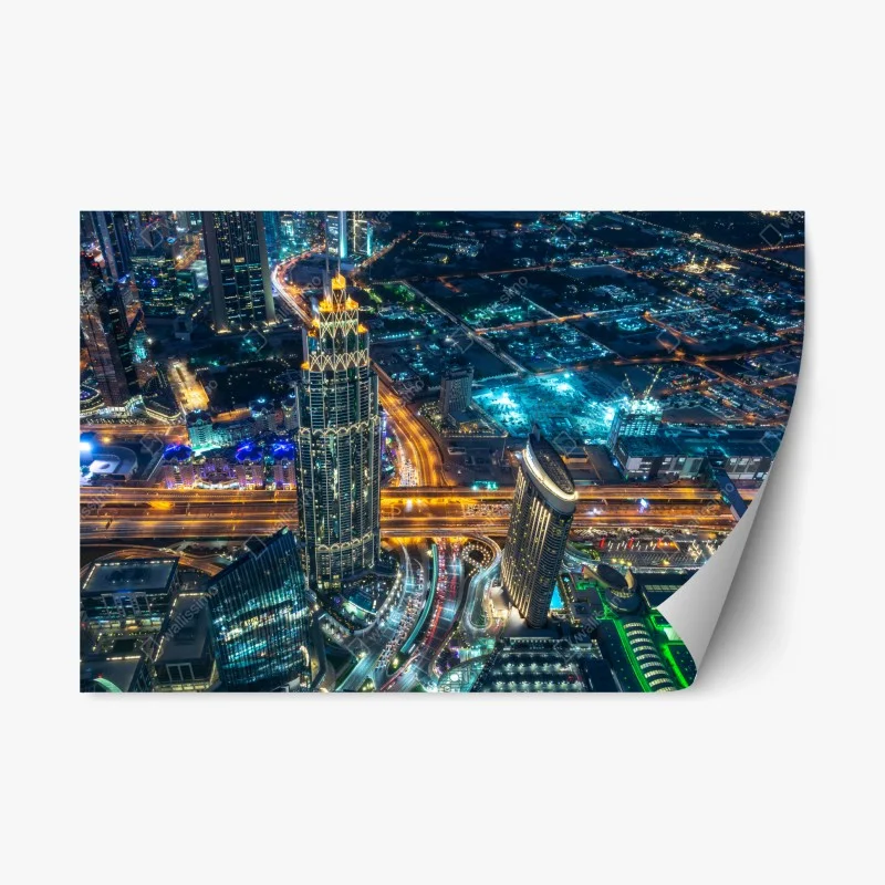 Urban Chic – Wallnifity®