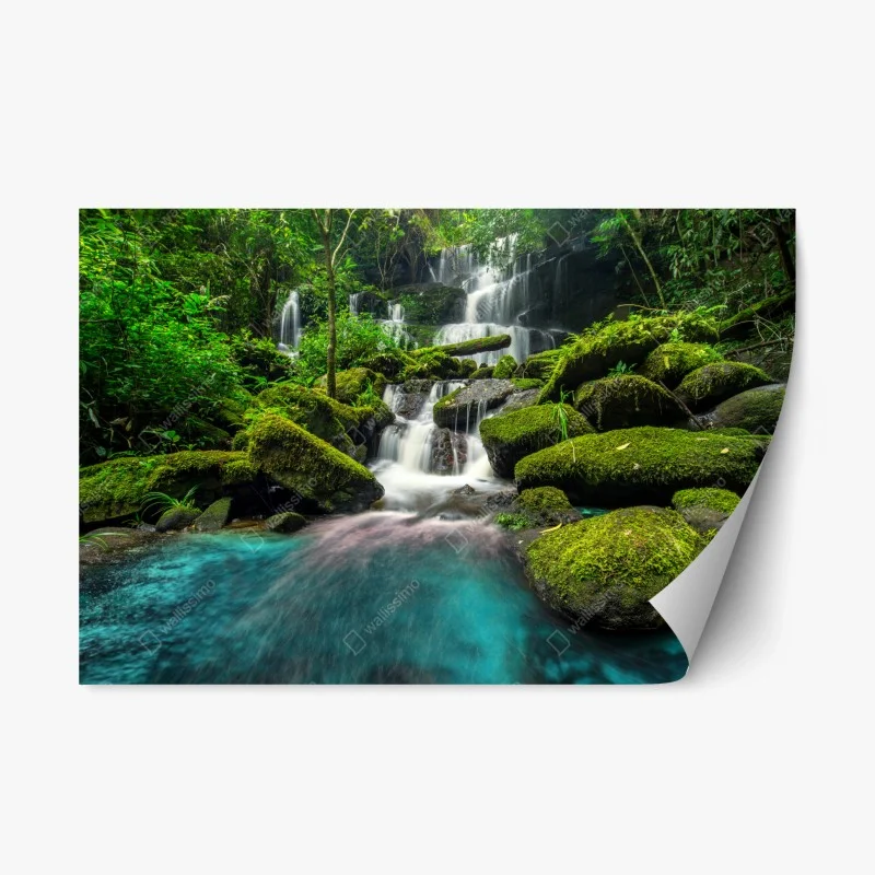 Wasserfälle – Wallnifity®