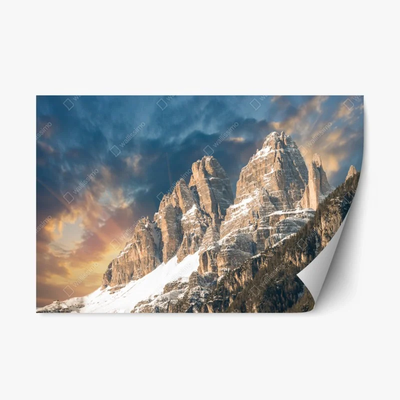 Berge – Wallnifity®