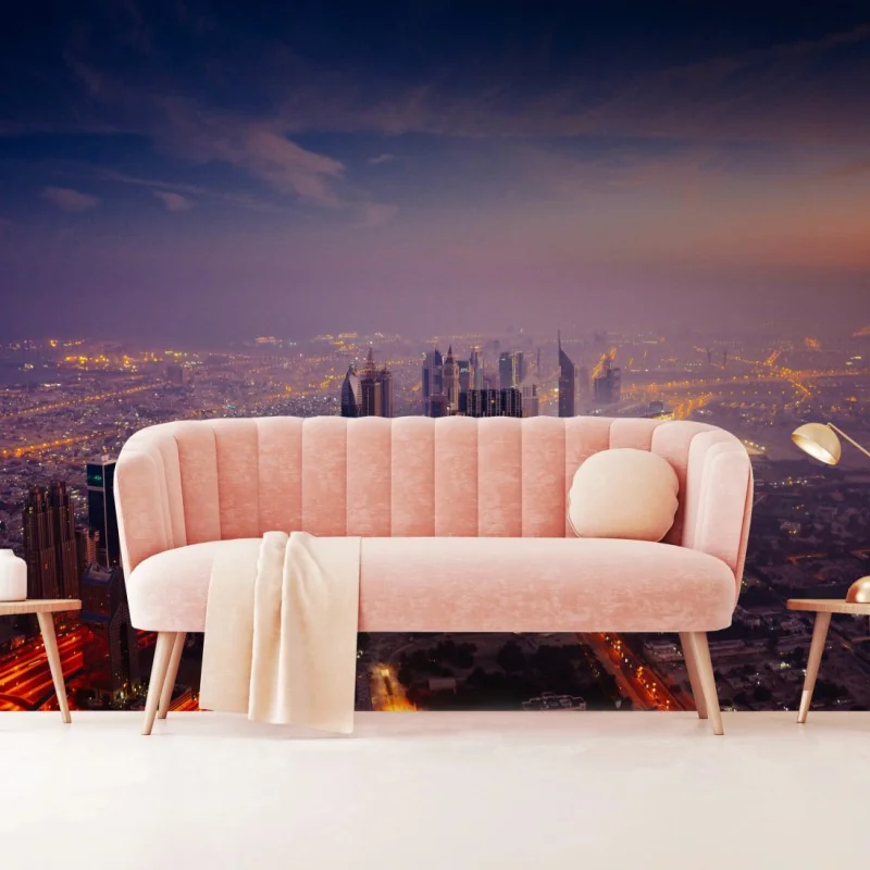 Stadtansichten – Wallnifity®