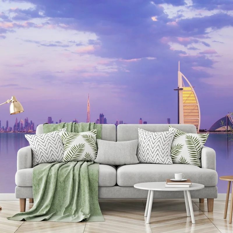 Stadtansichten – Wallnifity®