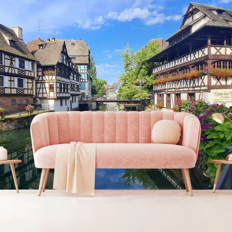 Historische Gebäude – Wallnifity®