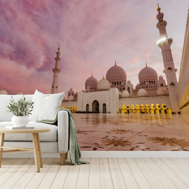 Orientalisch – Wallnifity®