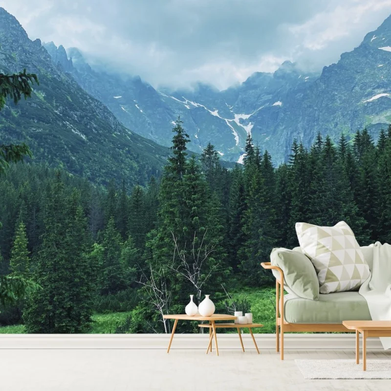 Berge – Wallnifity®