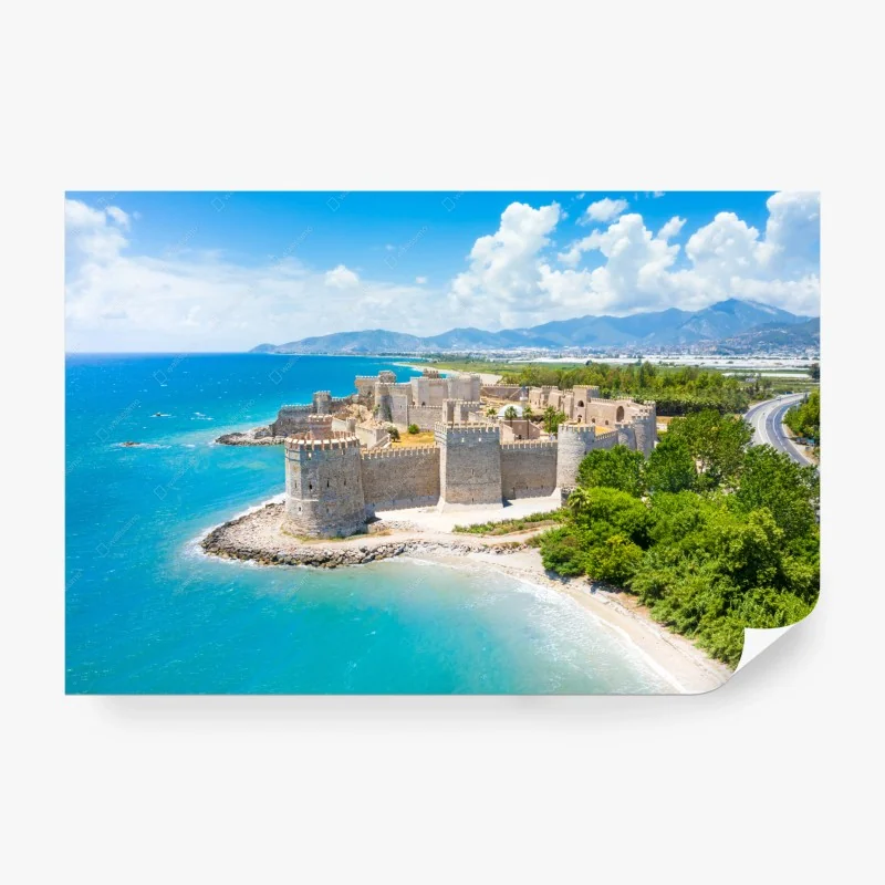 Historische Gebäude – Wallnifity®