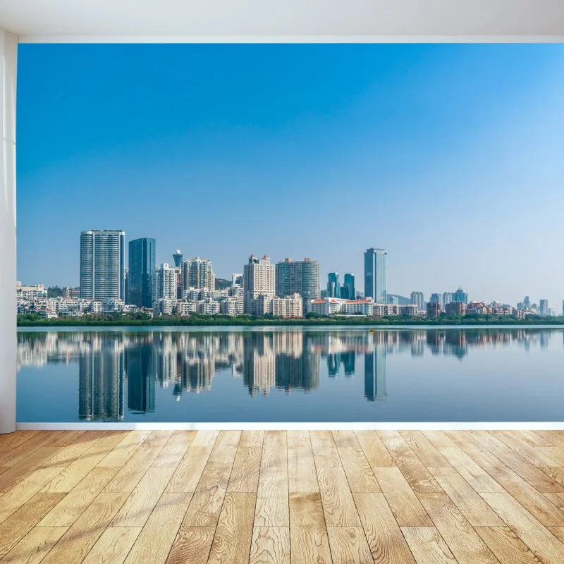 Stadtansichten – Wallnifity®