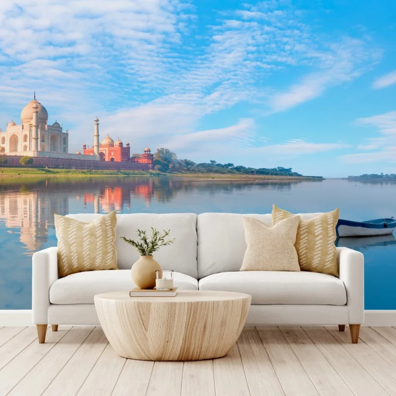 Wohnzimmer – Wallnifity®