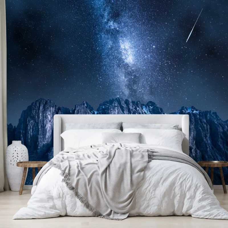 Schlafzimmer – Wallnifity®