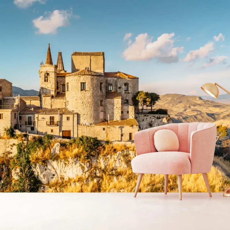 Historische Gebäude – Wallnifity®