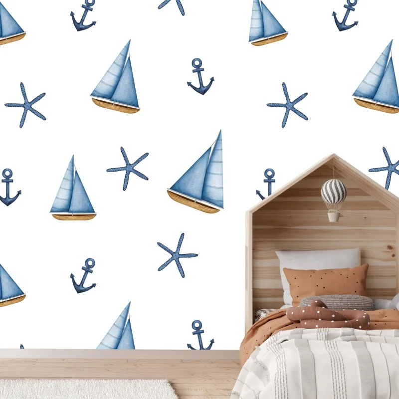 Schiffe & Boote – Wallnifity®