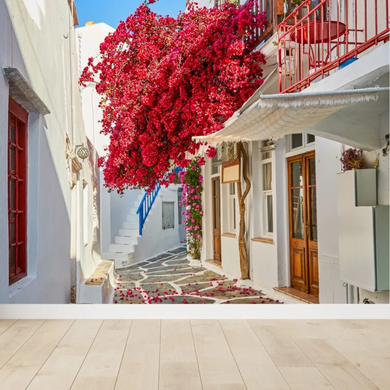 Flur – Wallnifity®