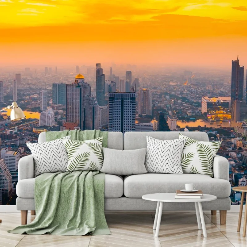 Stadtansichten – Wallnifity®