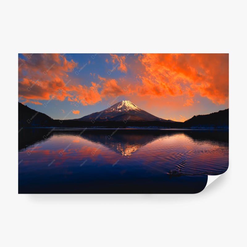 Berge – Wallnifity®