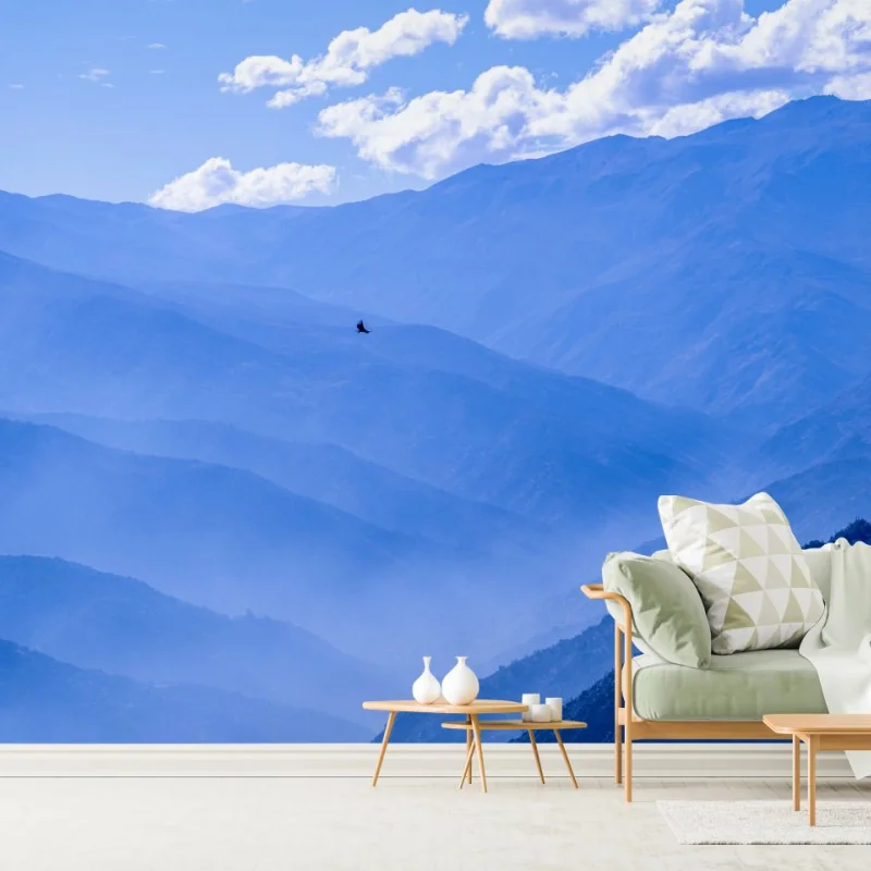 Berge – Wallnifity®