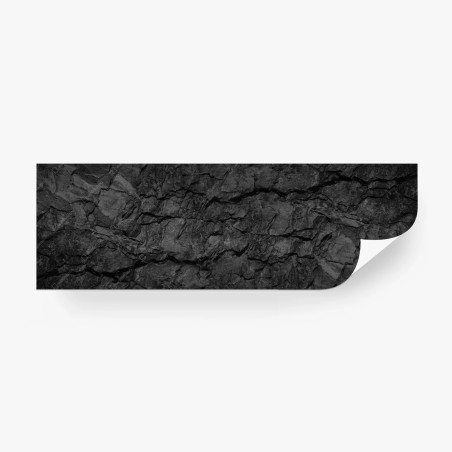 Fototapete dunkle felsstruktur wandbild – Wallnifity®