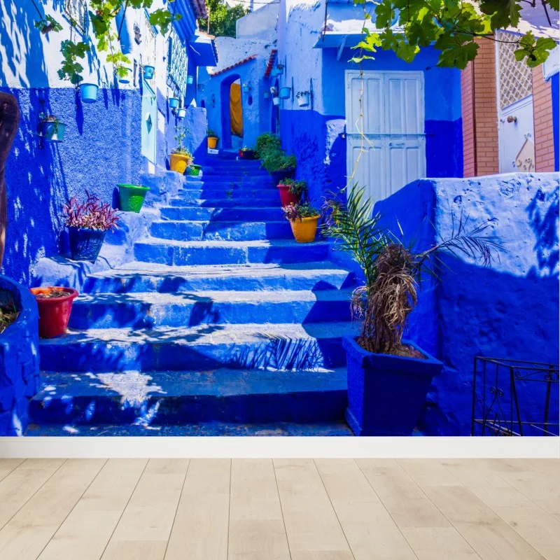 Flur – Wallnifity®